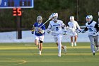 MLax vs RWU  Wheaton College Men’s Lacrosse vs Roger Williams University. - Photo By: KEITH NORDSTROM : Wheaton, Lacrosse, LAX